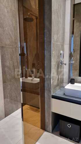 İcarəyə verilir 1 otaqlı yeni tikili 50 m², Sea Breeze q., photo 6 from 8