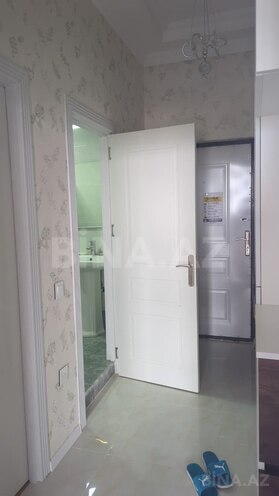 İcarəyə verilir 2 otaqlı yeni tikili 90 m², photo 18 from 25