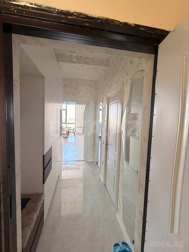 İcarəyə verilir 2 otaqlı yeni tikili 90 m², photo 15 from 25