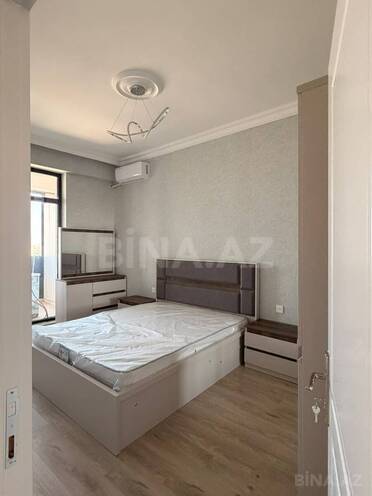 İcarəyə verilir 2 otaqlı yeni tikili 90 m², photo 7 from 25