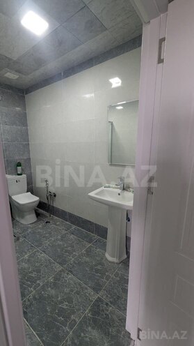 İcarəyə verilir 2 otaqlı yeni tikili 90 m², photo 16 from 25