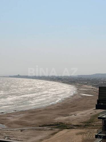 İcarəyə verilir 2 otaqlı yeni tikili 90 m², photo 24 from 25