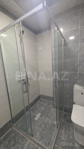 İcarəyə verilir 2 otaqlı yeni tikili 90 m², photo 17 from 25
