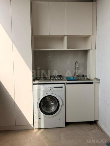 İcarəyə verilir 2 otaqlı yeni tikili 90 m², photo 11 from 25
