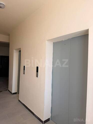 İcarəyə verilir 2 otaqlı yeni tikili 90 m², photo 8 from 25
