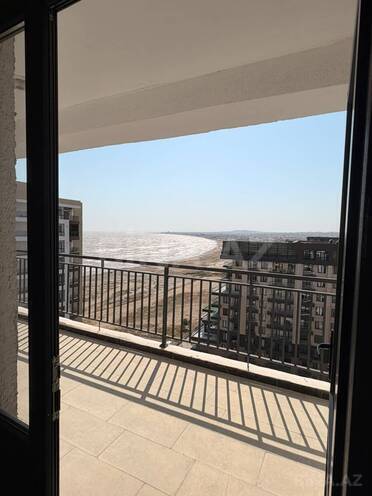 İcarəyə verilir 2 otaqlı yeni tikili 90 m², photo 13 from 25