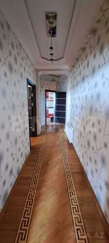 İcarəyə verilir 3 otaqlı yeni tikili 110 m², Əhmədli m., photo 16 from 21