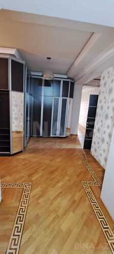 İcarəyə verilir 3 otaqlı yeni tikili 110 m², Əhmədli m., photo 4 from 21