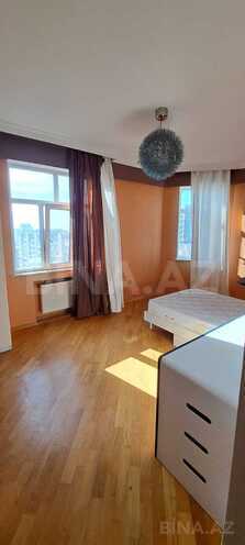 İcarəyə verilir 3 otaqlı yeni tikili 110 m², Əhmədli m., photo 5 from 21