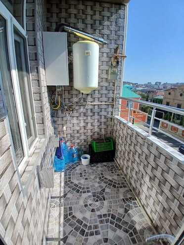 Satılır 2 otaqlı yeni tikili 63 m², Masazır q., photo 8 from 9