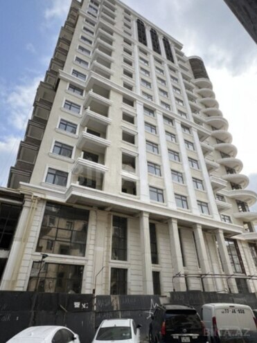 Satılır 2 otaqlı yeni tikili 78 m², 28 May m., photo 3 from 7