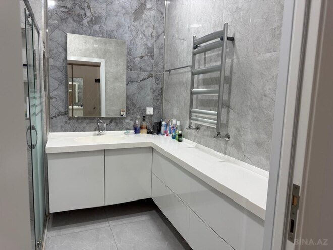 Satılır 2 otaqlı yeni tikili 66 m², Əhmədli m., photo 8 from 10