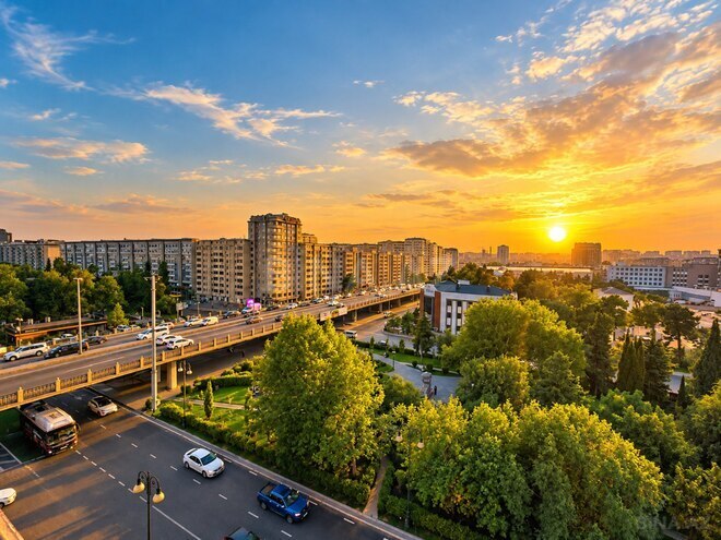 Satılır 3 otaqlı köhnə tikili 85 m², Nərimanov r., photo 1 from 14