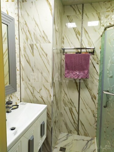 Продаётся 2-комн. новостройка 86.5 м², м. Иншаатчылар, photo 9 from 11