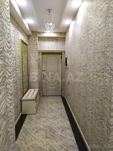 Продаётся 2-комн. новостройка 86.5 м², м. Иншаатчылар, photo 5 from 11