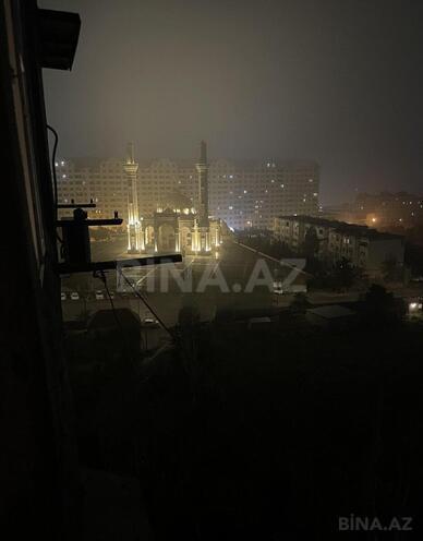 Satılır 2 otaqlı köhnə tikili 60 m², Yeni Günəşli q., photo 3 from 17