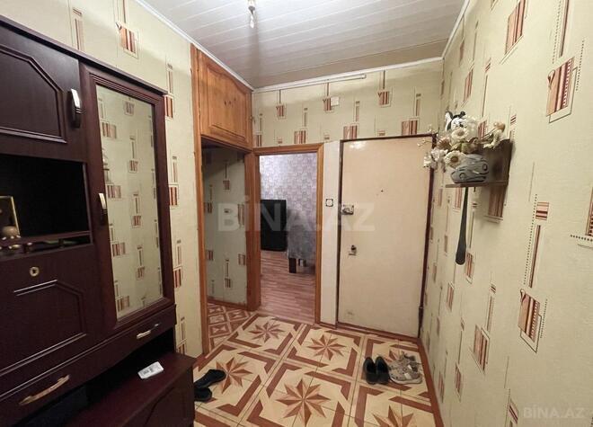 Satılır 2 otaqlı köhnə tikili 60 m², Yeni Günəşli q., photo 9 from 17