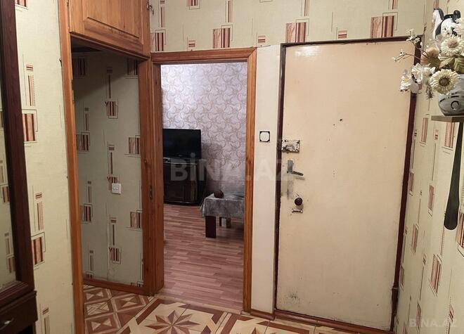 Satılır 2 otaqlı köhnə tikili 60 m², Yeni Günəşli q., photo 10 from 17