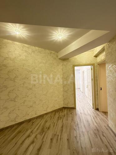 İcarəyə verilir 2 otaqlı yeni tikili 65 m², Həzi Aslanov m., photo 7 from 11