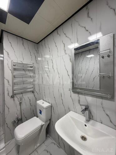 İcarəyə verilir 2 otaqlı yeni tikili 65 m², Həzi Aslanov m., photo 9 from 11