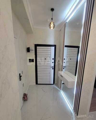 İcarəyə verilir 3 otaqlı yeni tikili 70 m², 20 Yanvar m., photo 12 from 14