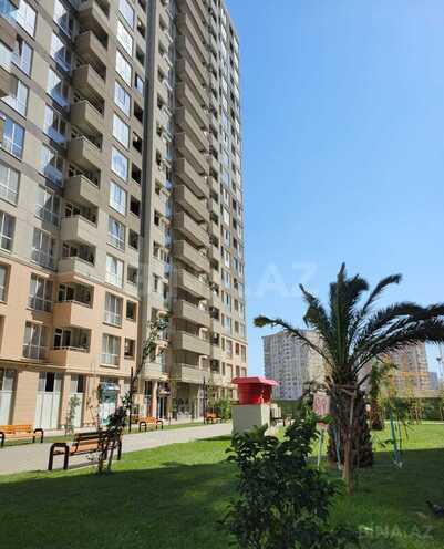 İcarəyə verilir 3 otaqlı yeni tikili 70 m², 20 Yanvar m., photo 4 from 14