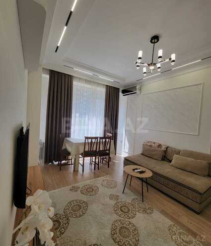 İcarəyə verilir 3 otaqlı yeni tikili 70 m², 20 Yanvar m., photo 5 from 14