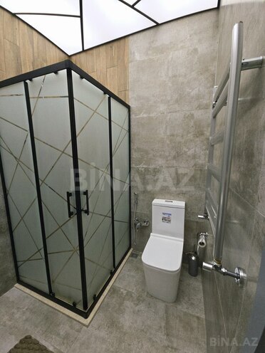 İcarəyə verilir 2 otaqlı yeni tikili 63 m², Şah İsmayıl Xətai m., photo 14 from 16
