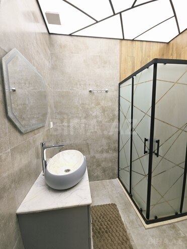 İcarəyə verilir 2 otaqlı yeni tikili 63 m², Şah İsmayıl Xətai m., photo 13 from 16