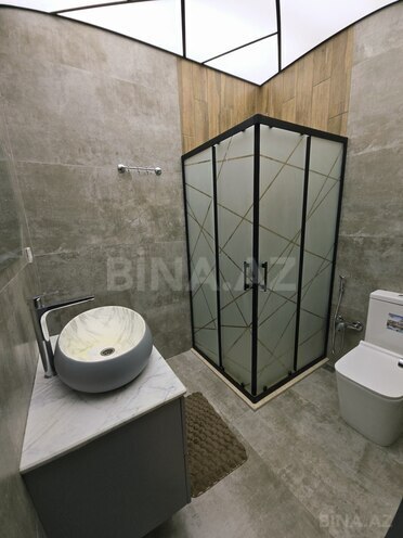 İcarəyə verilir 2 otaqlı yeni tikili 63 m², Şah İsmayıl Xətai m., photo 12 from 16