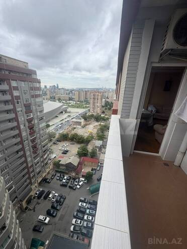 Продается 2-комн. новостройка 65 м², м. Нариман Нариманов, photo 12 from 14