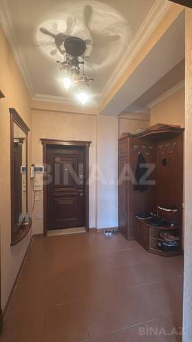 Продается 2-комн. новостройка 65 м², м. Нариман Нариманов, photo 7 from 14