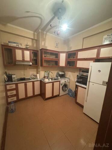 Продается 2-комн. новостройка 65 м², м. Нариман Нариманов, photo 5 from 14