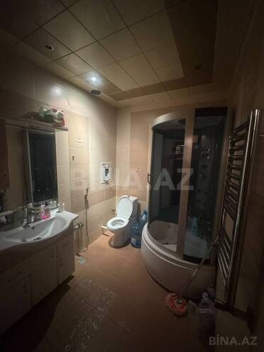 Продается 2-комн. новостройка 65 м², м. Нариман Нариманов, photo 10 from 14