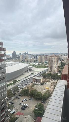 Продается 2-комн. новостройка 65 м², м. Нариман Нариманов, photo 9 from 14