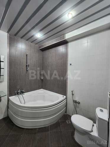 Сдается 3-комн. новостройка 140 м², м. Низами, photo 11 from 15