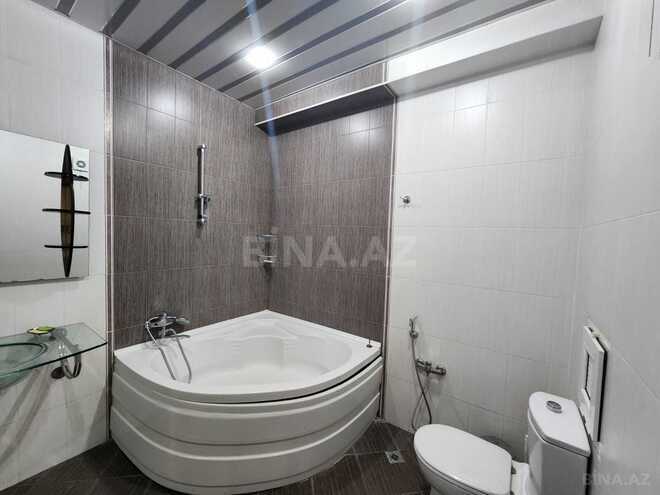 Сдается 3-комн. новостройка 140 м², м. Низами, photo 13 from 15