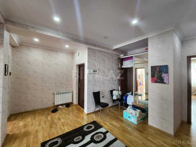 Сдается 3-комн. новостройка 140 м², м. Низами, photo 14 from 15