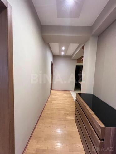Сдается 2-комн. новостройка 90 м², м. Кара Караев, photo 12 from 15