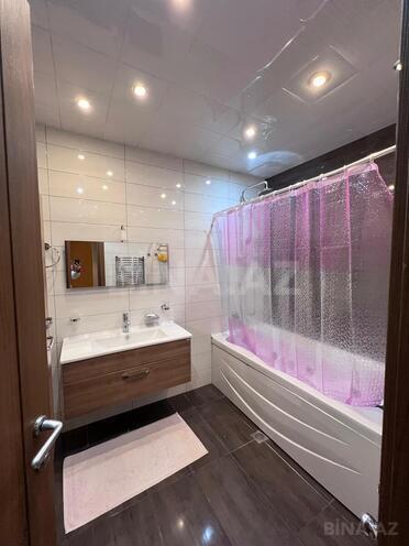 Сдается 2-комн. новостройка 90 м², м. Кара Караев, photo 10 from 15