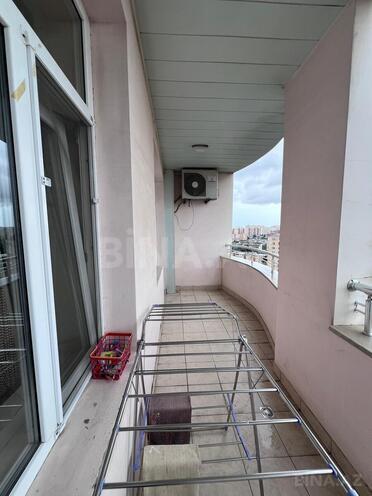 Сдается 2-комн. новостройка 90 м², м. Кара Караев, photo 14 from 15