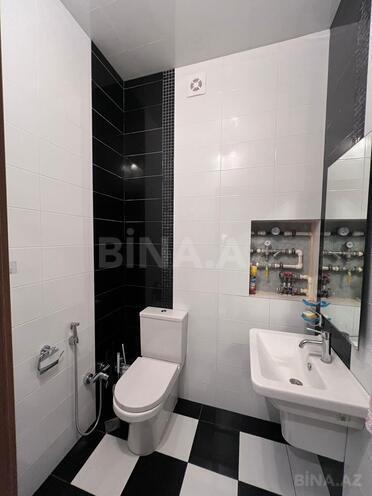 Сдается 2-комн. новостройка 90 м², м. Кара Караев, photo 11 from 15