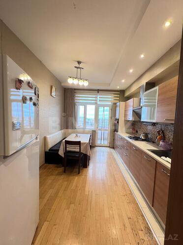 Сдается 2-комн. новостройка 90 м², м. Кара Караев, photo 7 from 15