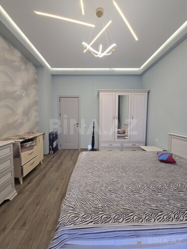 İcarəyə verilir 2 otaqlı yeni tikili 63 m², Şah İsmayıl Xətai m., photo 10 from 12