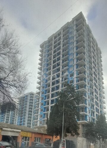 Satılır 4 otaqlı yeni tikili 181 m², Nəriman Nərimanov m., photo 1 from 8