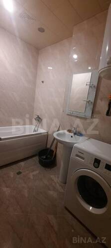 İcarəyə verilir 2 otaqlı yeni tikili 57 m², Xalqlar Dostluğu m., photo 10 from 12