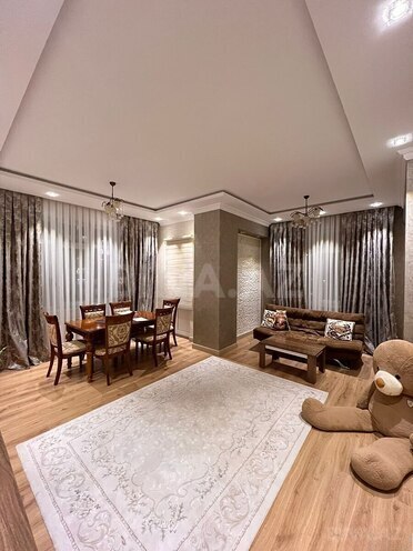 Сдается 2-комн. новостройка 90 м², Наримановский  р., photo 1 from 14