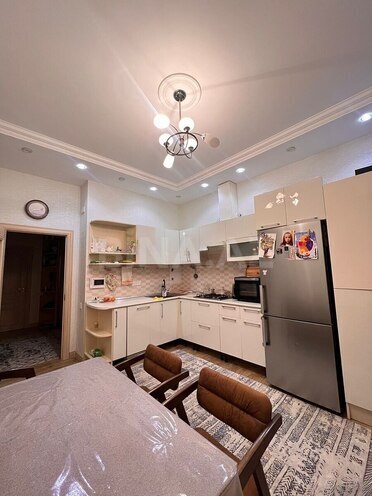 Сдается 2-комн. новостройка 90 м², Наримановский  р., photo 5 from 14