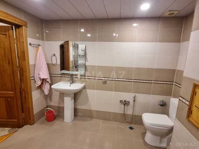 İcarəyə verilir 2 otaqlı yeni tikili 80 m², Memar Əcəmi m., photo 9 from 16