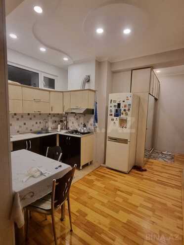 İcarəyə verilir 2 otaqlı yeni tikili 80 m², Memar Əcəmi m., photo 7 from 16